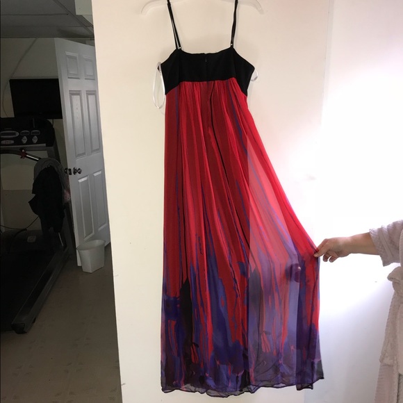 prom dress - Picture 2 of 2
